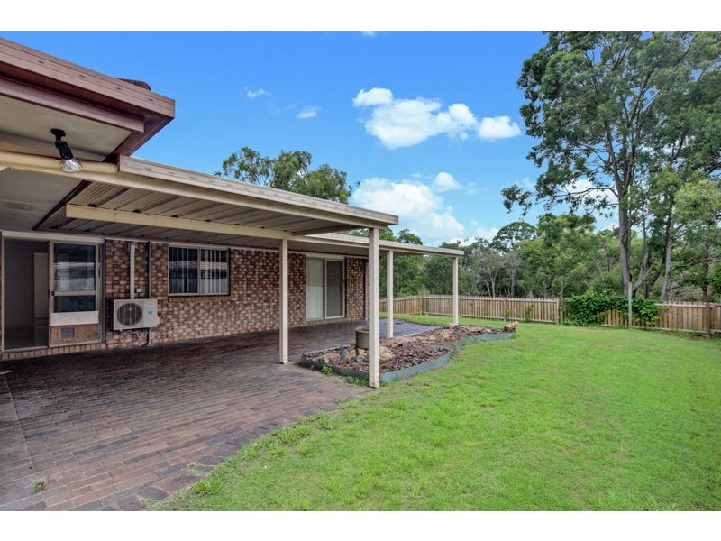 22 Glover Drive, Alexandra Hills QLD 4161
