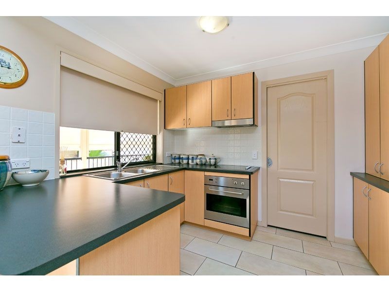 2/52 RUSSELL STREET, Cleveland QLD 4163