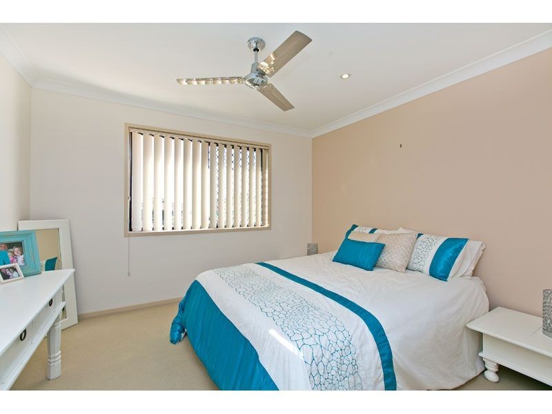 2/52 RUSSELL STREET, Cleveland QLD 4163