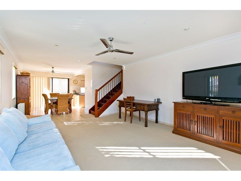 2/52 RUSSELL STREET, Cleveland QLD 4163