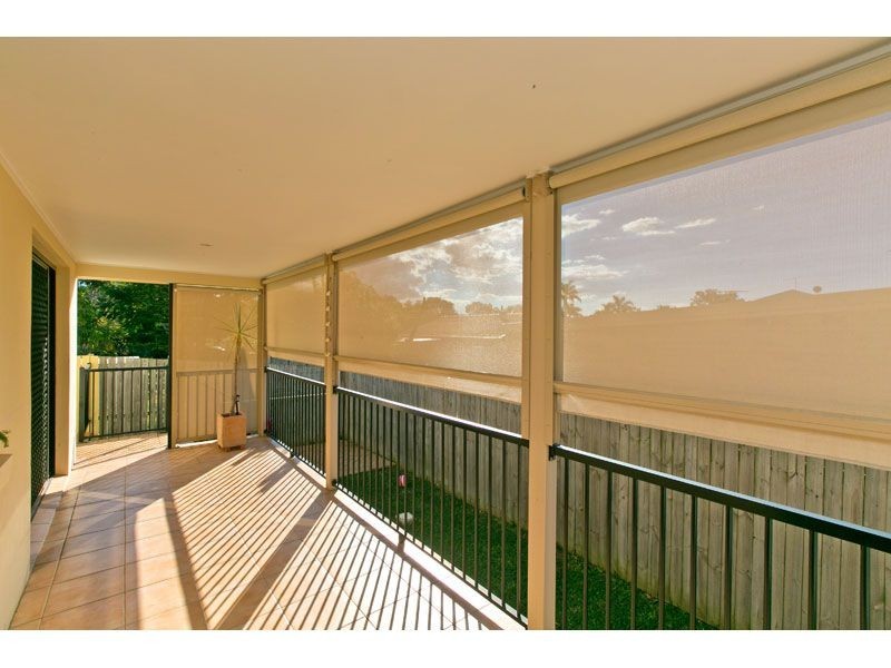 2/52 RUSSELL STREET, Cleveland QLD 4163