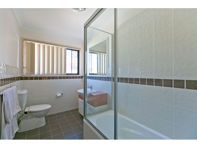 2/52 RUSSELL STREET, Cleveland QLD 4163