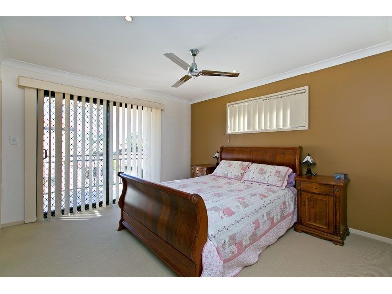 2/52 RUSSELL STREET, Cleveland QLD 4163