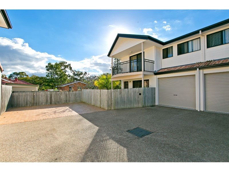 2/52 RUSSELL STREET, Cleveland QLD 4163