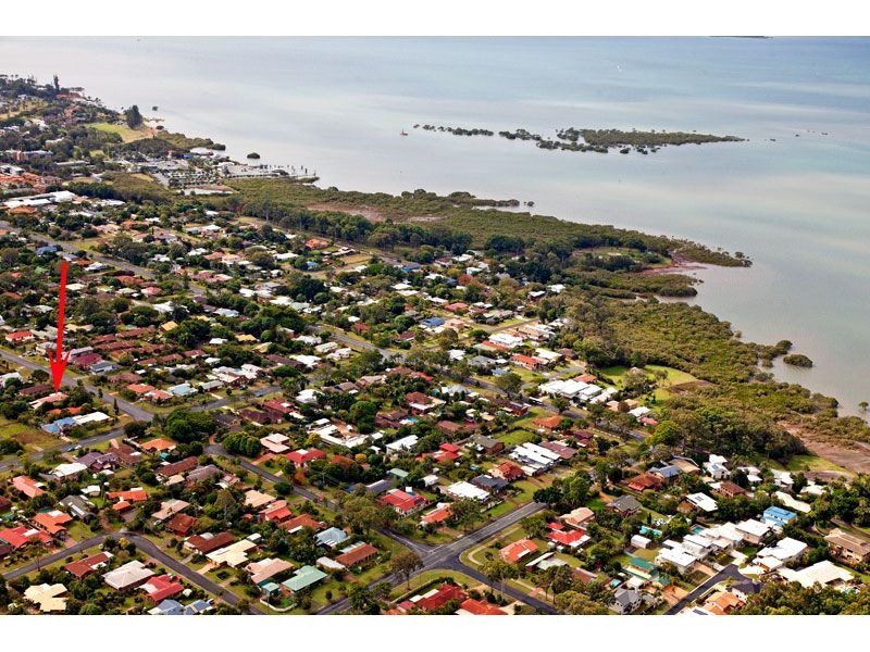 88 CHANNEL STREET, Cleveland QLD 4163