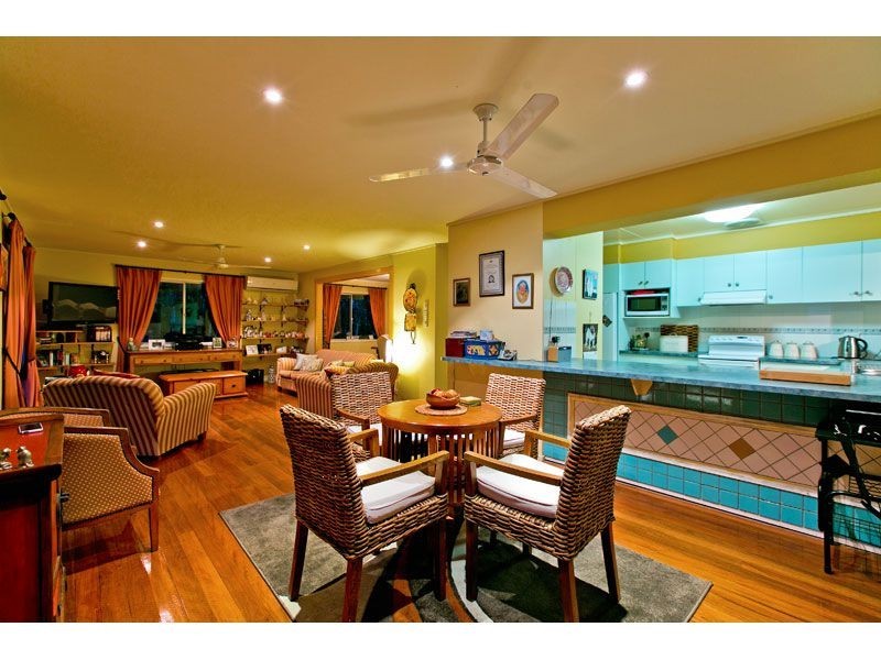 88 CHANNEL STREET, Cleveland QLD 4163