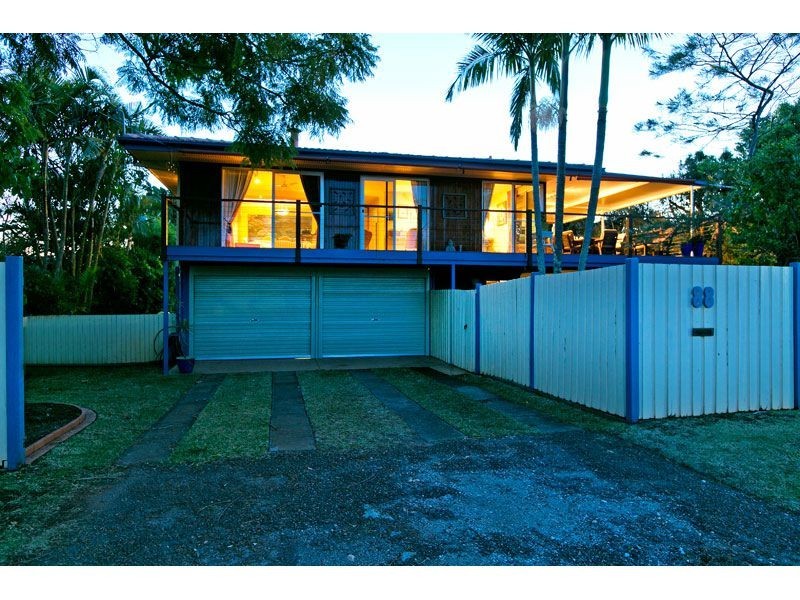 88 CHANNEL STREET, Cleveland QLD 4163