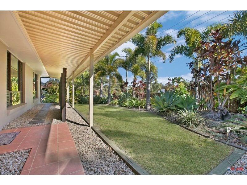 26 Henley Street, Alexandra Hills QLD 4161