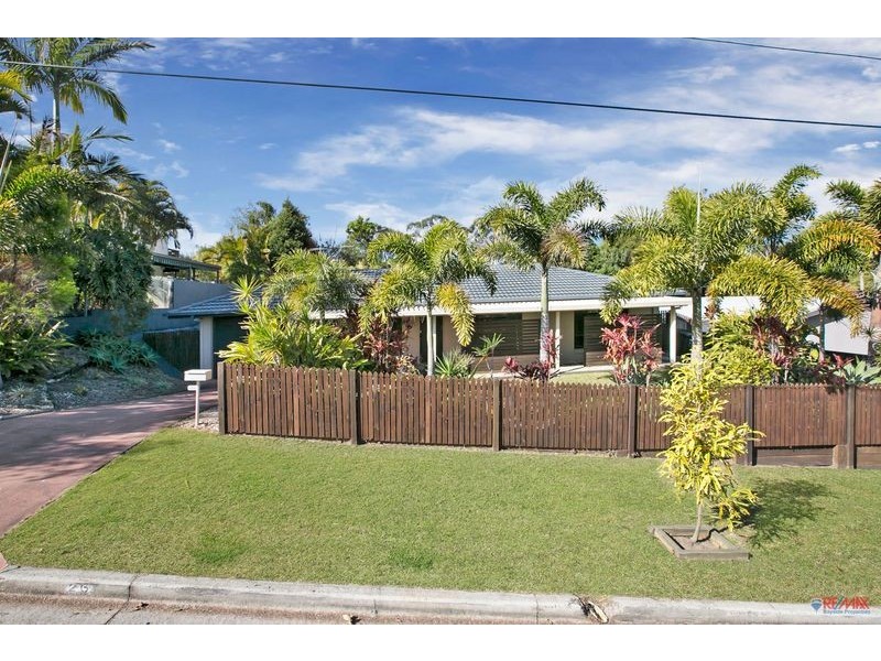 26 Henley Street, Alexandra Hills QLD 4161