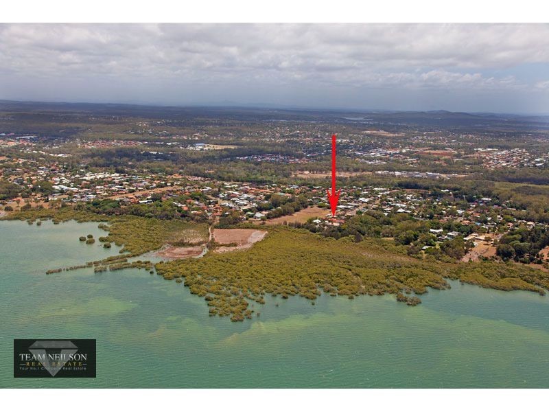 3 Jolliffe Place, Ormiston QLD 4160