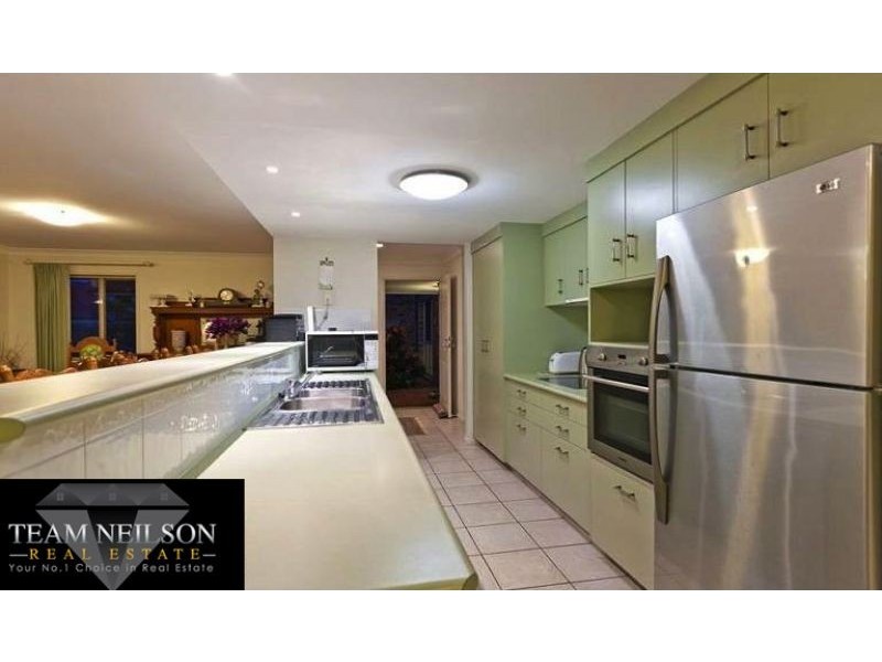 3 Jolliffe Place, Ormiston QLD 4160