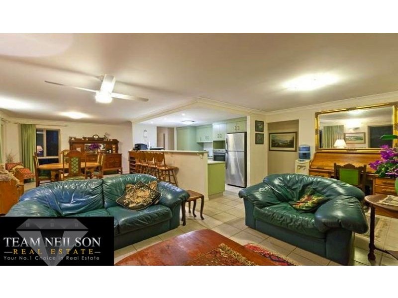3 Jolliffe Place, Ormiston QLD 4160