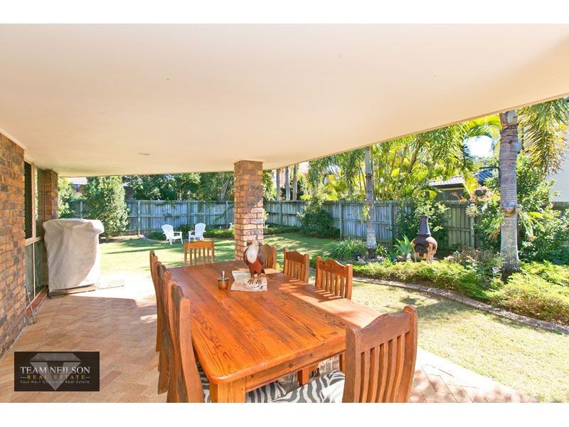 3 Jolliffe Place, Ormiston QLD 4160