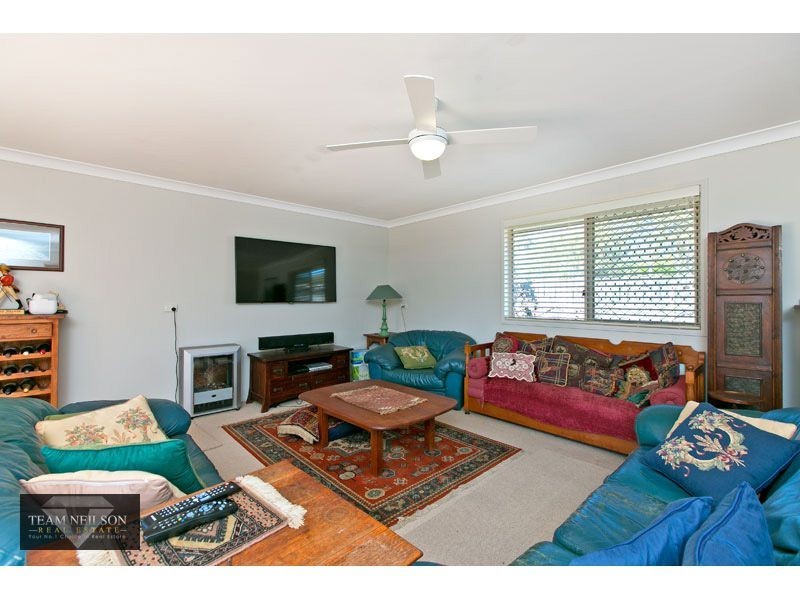 3 Jolliffe Place, Ormiston QLD 4160