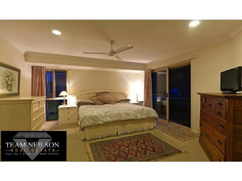 3 Jolliffe Place, Ormiston QLD 4160