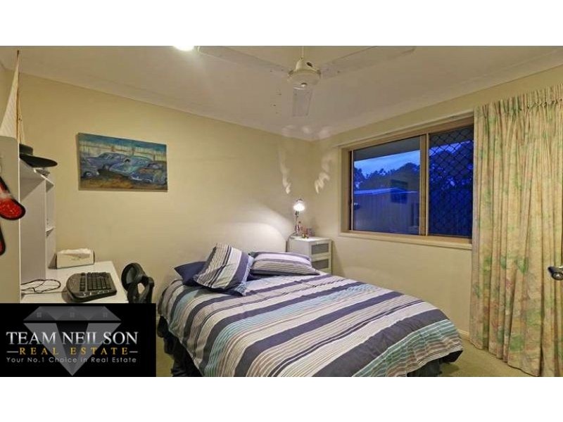 3 Jolliffe Place, Ormiston QLD 4160