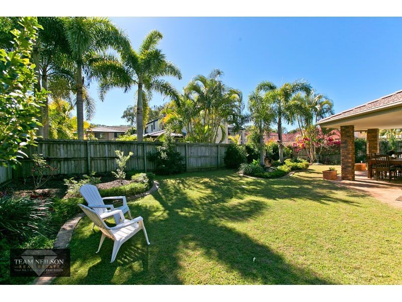 3 Jolliffe Place, Ormiston QLD 4160