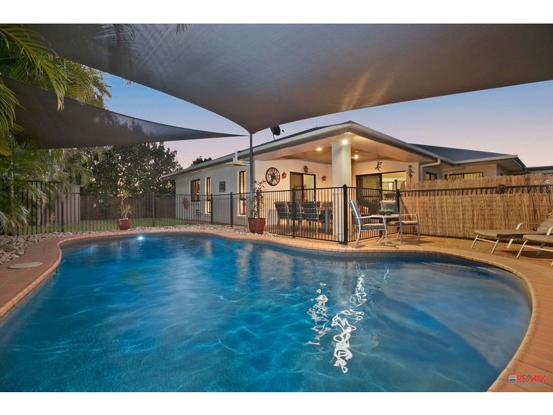 24 Mallan Terrace, Birkdale QLD 4159