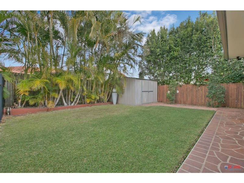 24 Mallan Terrace, Birkdale QLD 4159