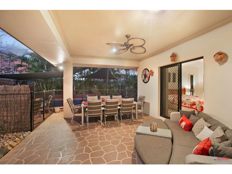 24 Mallan Terrace, Birkdale QLD 4159