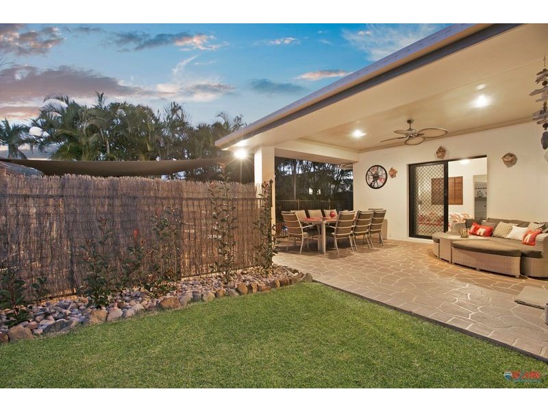 24 Mallan Terrace, Birkdale QLD 4159