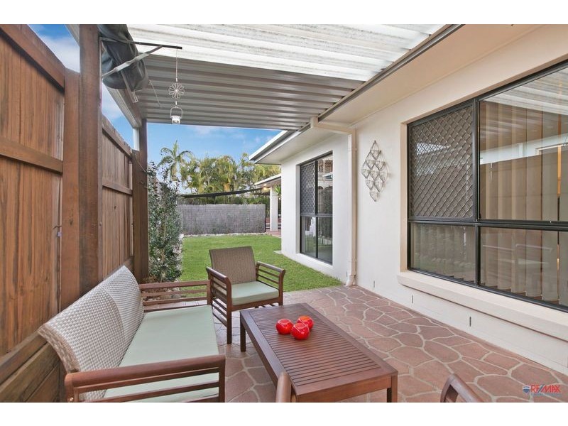 24 Mallan Terrace, Birkdale QLD 4159