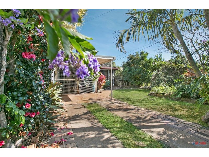 12 Langdon Street, Cleveland QLD 4163