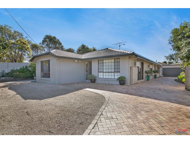 137 Ziegenfusz Road, Thornlands QLD 4164