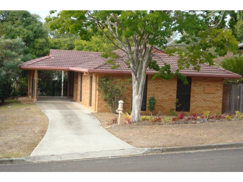 43 Rosella Street, Wellington Point QLD 4160