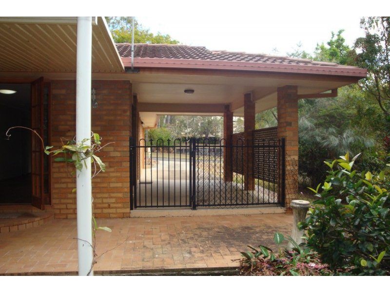 43 Rosella Street, Wellington Point QLD 4160