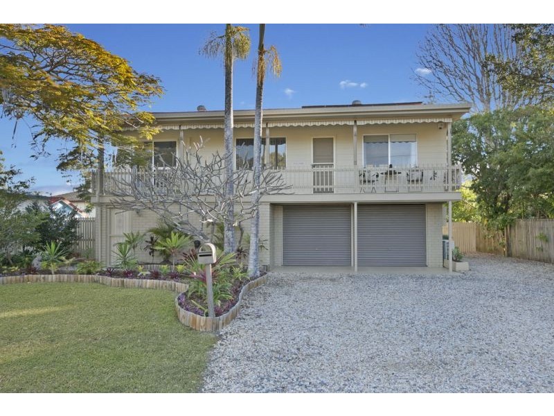 4 Marjorie Street, Thorneside QLD 4158