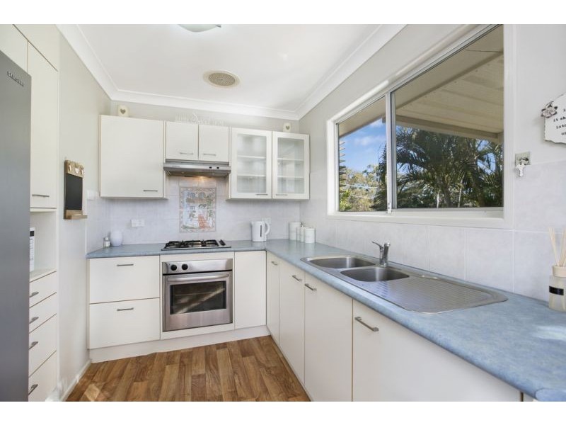 4 Marjorie Street, Thorneside QLD 4158