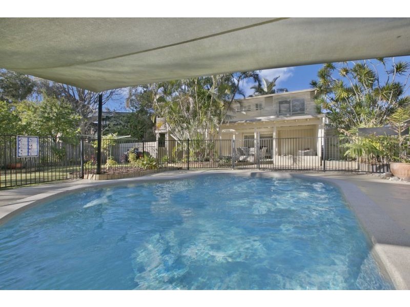 4 Marjorie Street, Thorneside QLD 4158