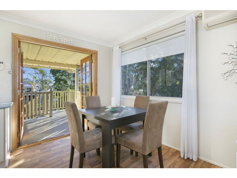 4 Marjorie Street, Thorneside QLD 4158