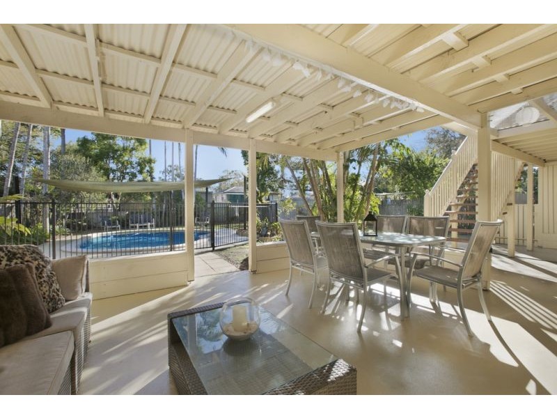 4 Marjorie Street, Thorneside QLD 4158