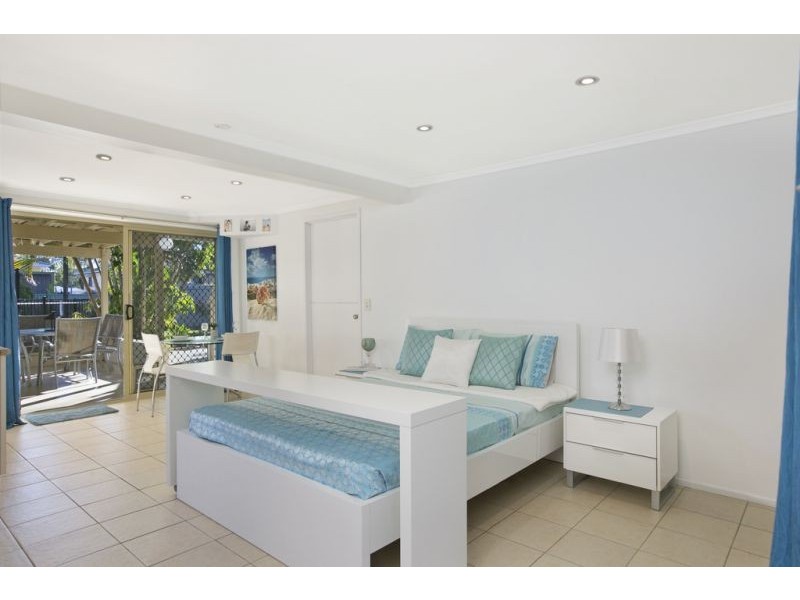 4 Marjorie Street, Thorneside QLD 4158