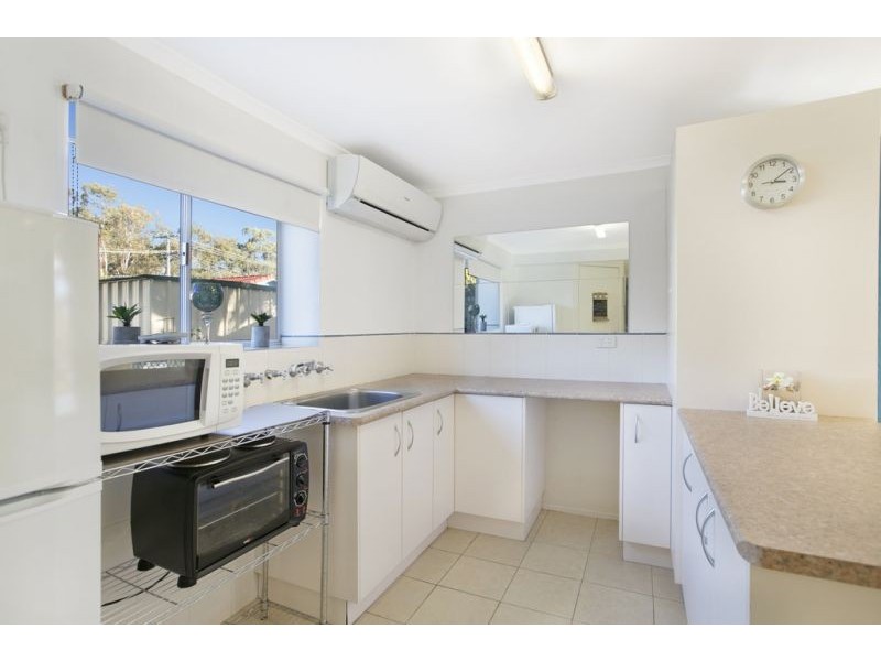 4 Marjorie Street, Thorneside QLD 4158