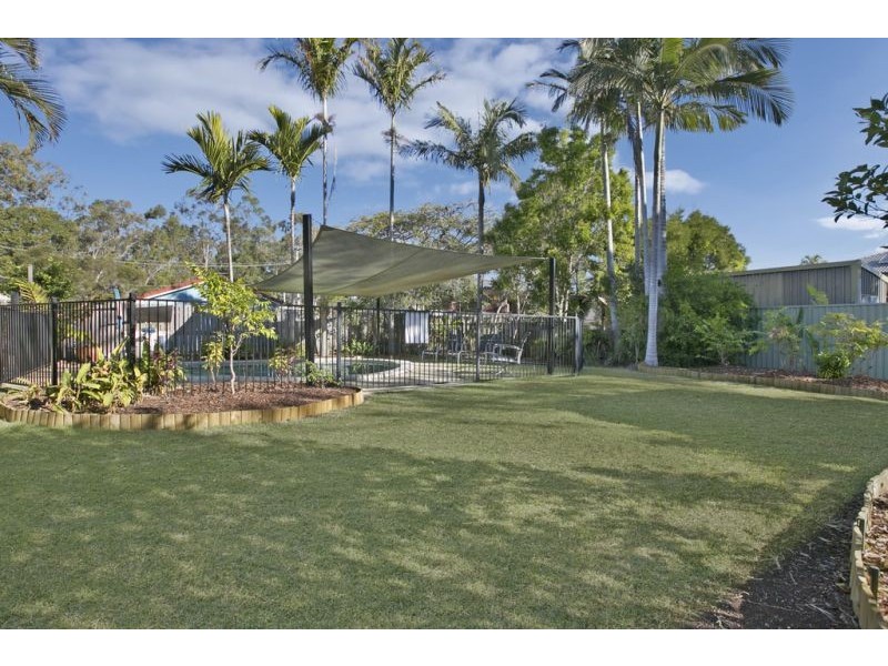 4 Marjorie Street, Thorneside QLD 4158