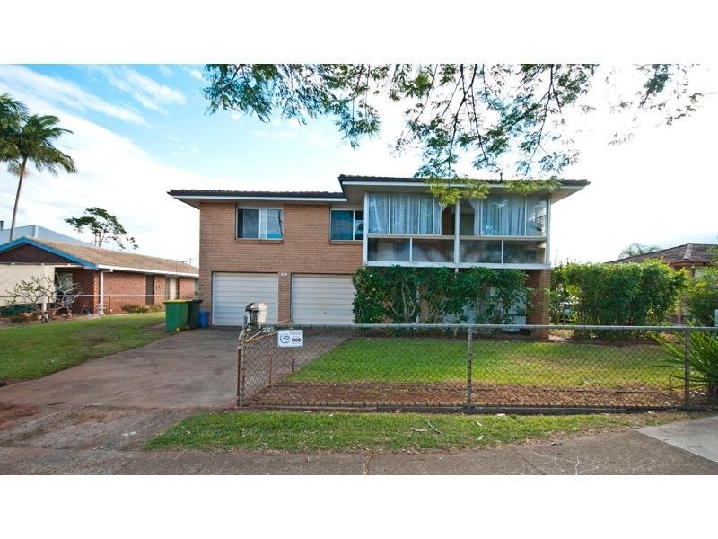 281 BLOOMFIELD STREET, Cleveland QLD 4163