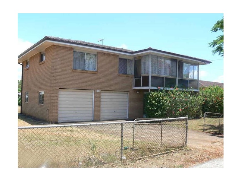 281 BLOOMFIELD STREET, Cleveland QLD 4163