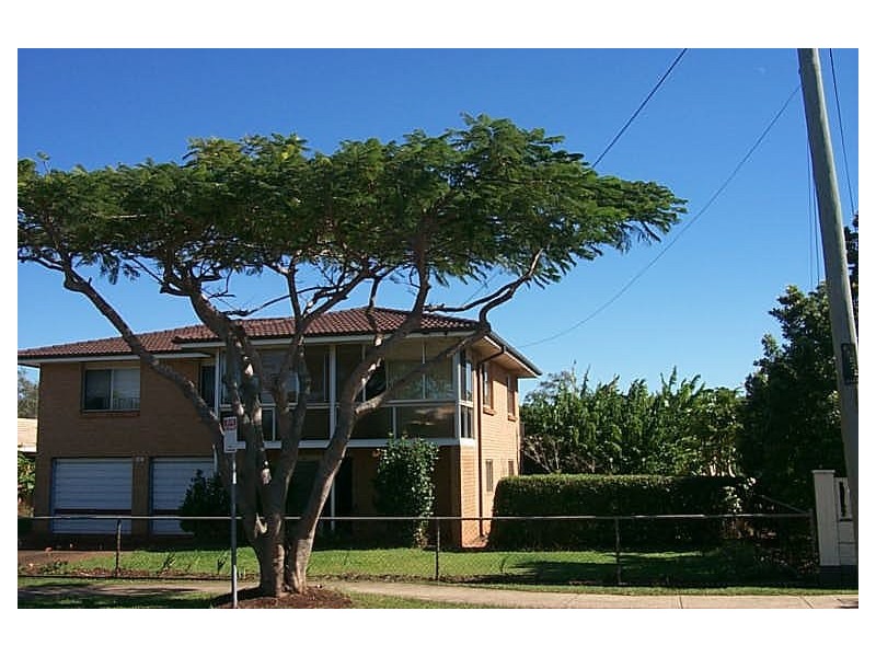 281 BLOOMFIELD STREET, Cleveland QLD 4163