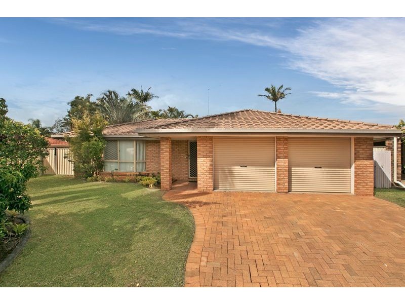 Wellington Point QLD 4160