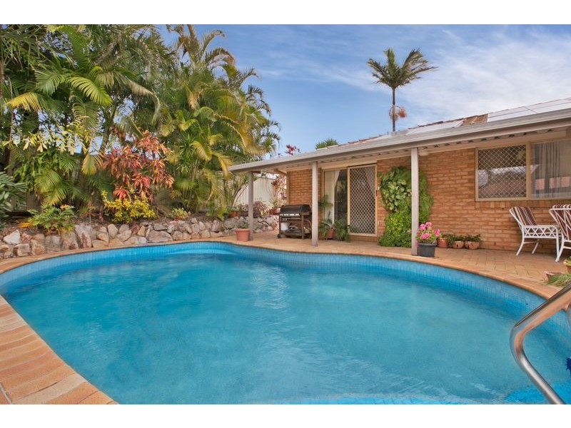 Wellington Point QLD 4160