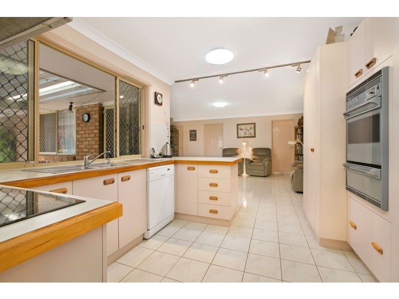 Wellington Point QLD 4160