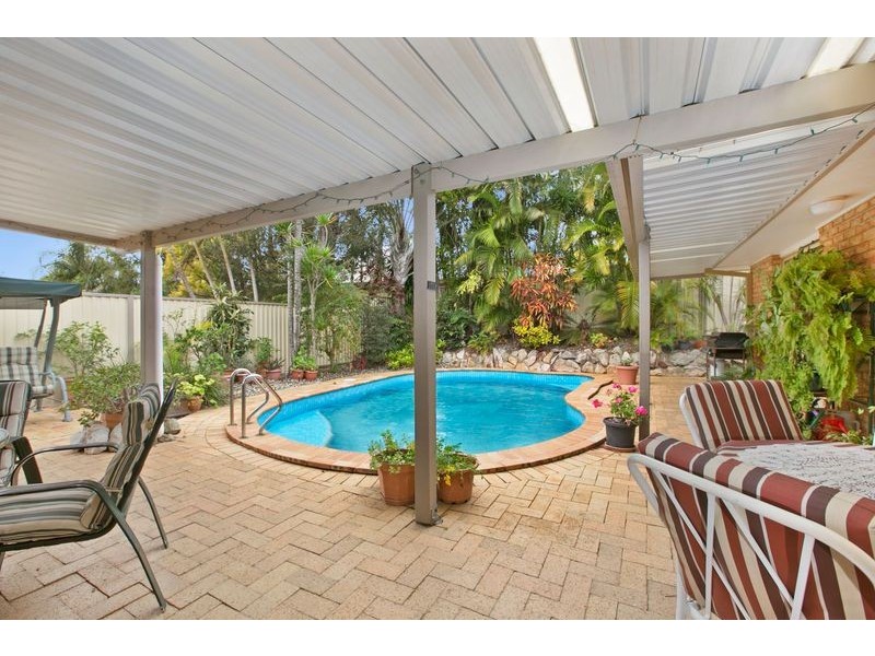 Wellington Point QLD 4160