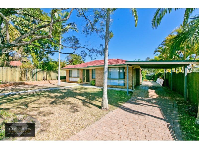 321 Bloomfield Street, Cleveland QLD 4163