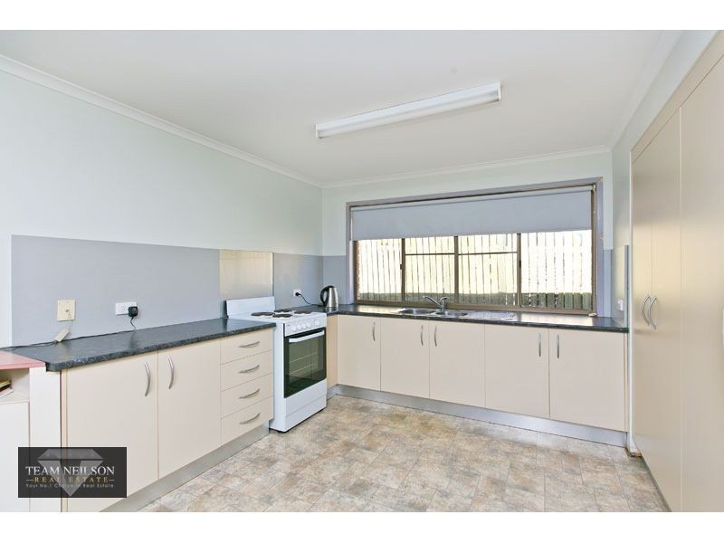 321 Bloomfield Street, Cleveland QLD 4163