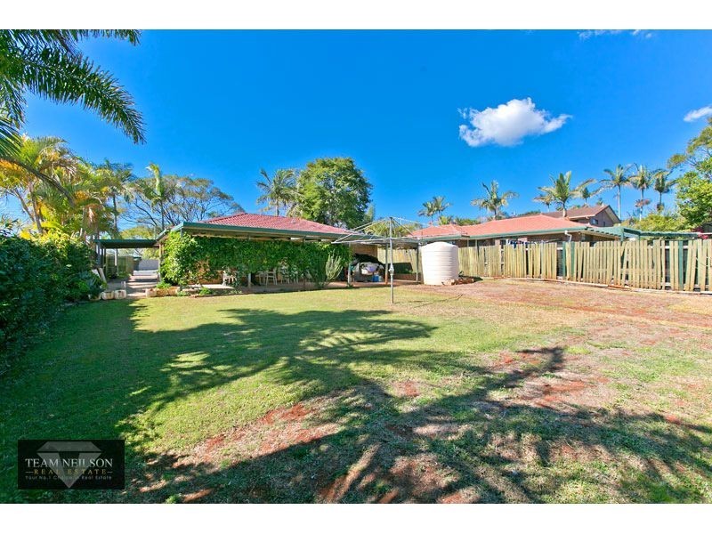 321 Bloomfield Street, Cleveland QLD 4163