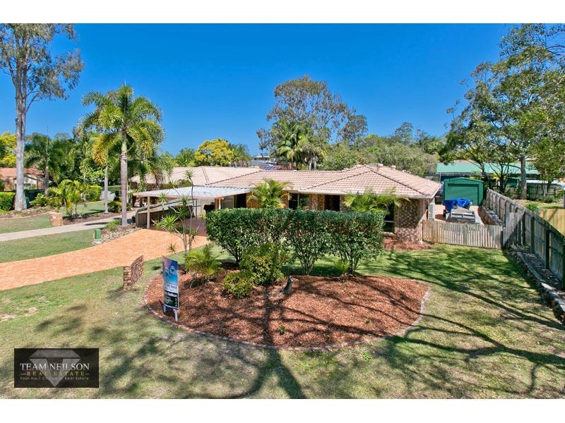 10 Eridani Court, Thornlands QLD 4164