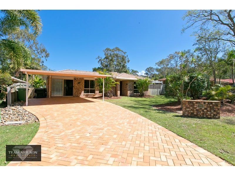 10 Eridani Court, Thornlands QLD 4164